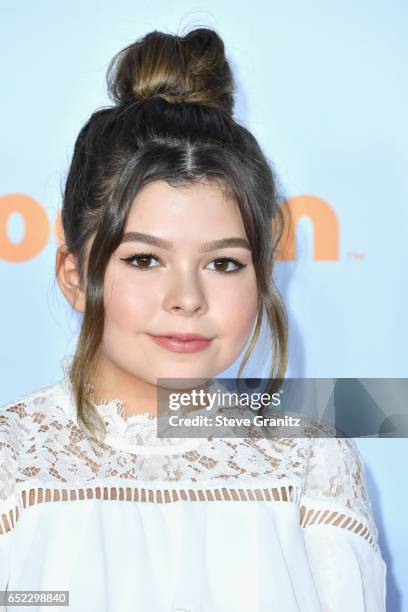 Addison Riecke Photos and Premium High Res Pictures - Getty Images