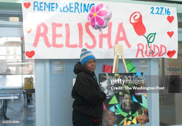 Relicia Rudd 336 Relisha Rudd Photos & High Res Pictures - Getty Images