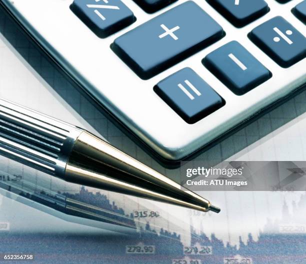 Calculation Pic 2,392 Mechanical Calculator Stock Photos, High-Res Pictures, and Images ...