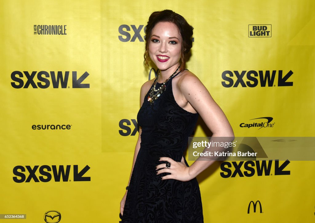 "The Honor Farm" Premiere - 2017 SXSW Conference and Festivals