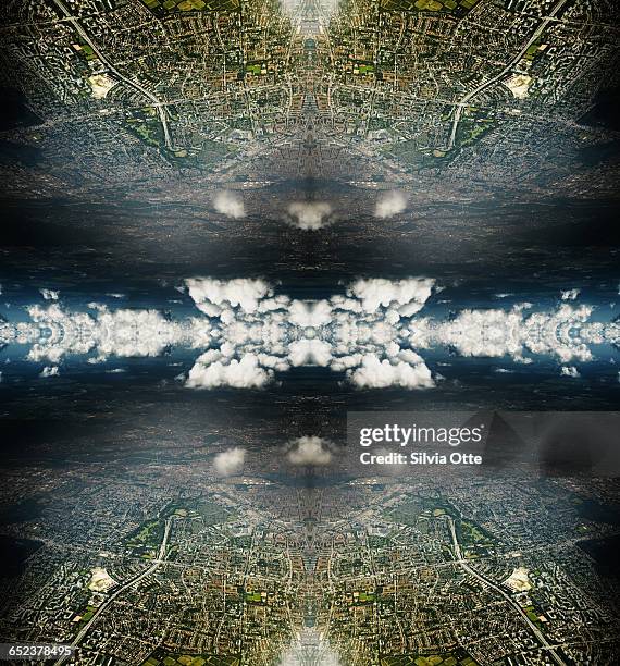 The Rorschach Pattern 76 Rorschach Pattern Stock Photos, High-Res Pictures, and Images ...