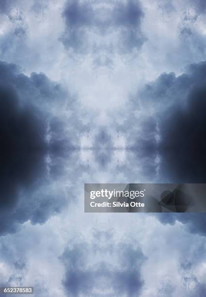 The Rorschach Pattern 76 Rorschach Pattern Stock Photos, High-Res Pictures, and Images ...