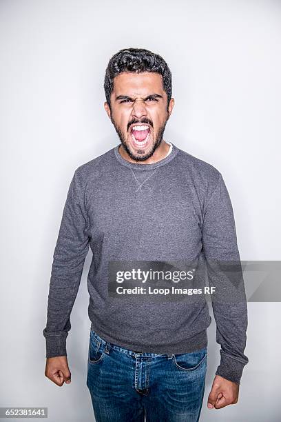 Short Person Rage 1,541 Angry Short Man Stock Photos, High-Res Pictures, and Images ...