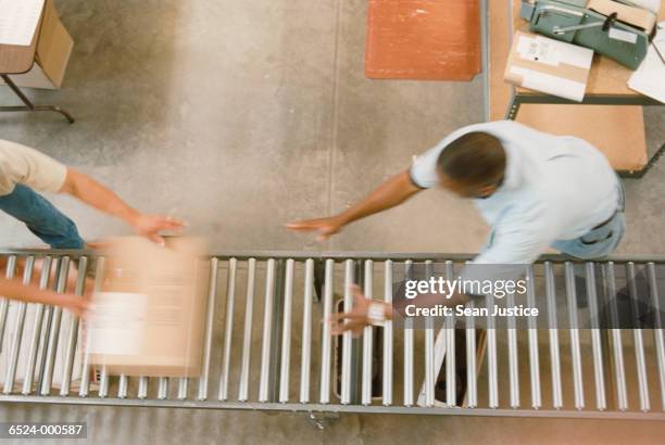 Repack Box Worker 13,942 Worker Sorting Boxes Stock Photos, High-Res Pictures, and Images ...