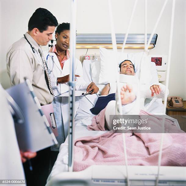 Two Physicians 7,773 Hilarious Cast Stock Photos, High-Res Pictures, and Images ...