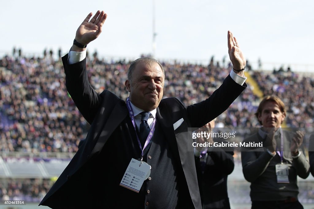 ACF Fiorentina v Cagliari Calcio - Serie A