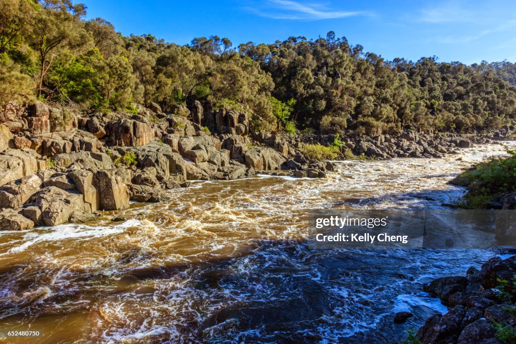 Cataract Gorge Reserve