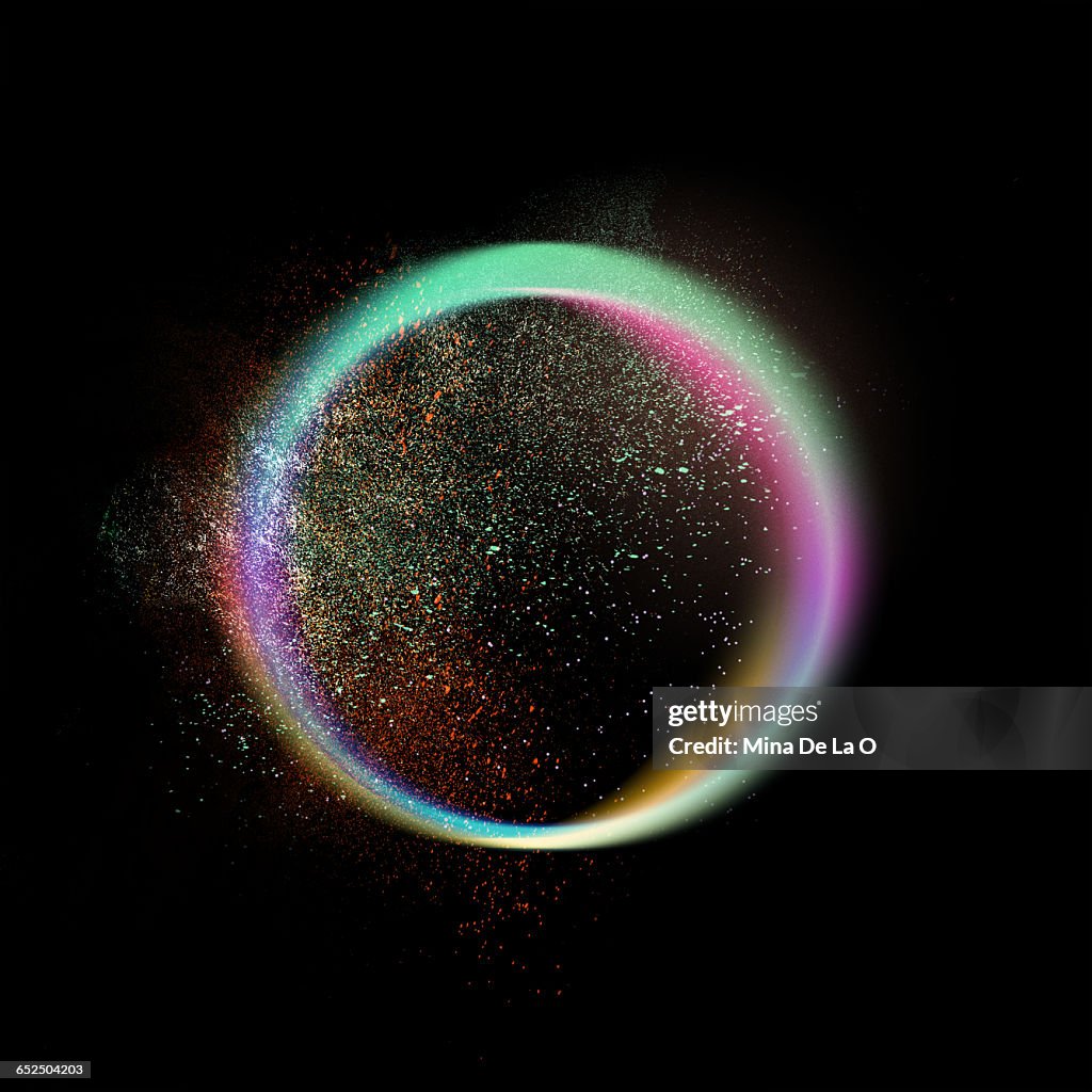 Digital image