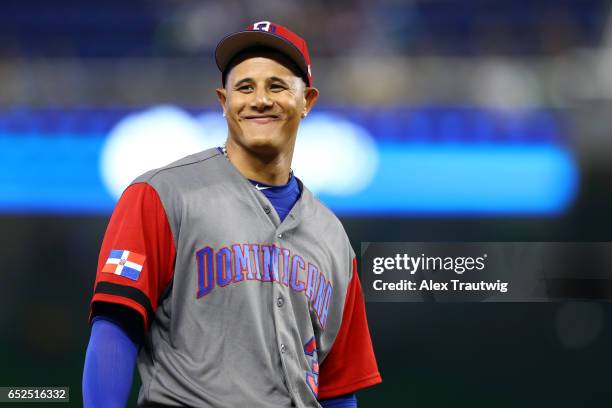2,479 Manny Machado 2017 Stock Photos, High-Res Pictures, and
