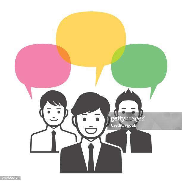 Team Introduction Dibujo 130 Team Introduction Office Cartoon Stock Photos, High-Res Pictures ...