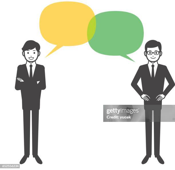 Work Introduction Cartoon 130 Team Introduction Office Cartoon Stock Photos, High-Res Pictures ...