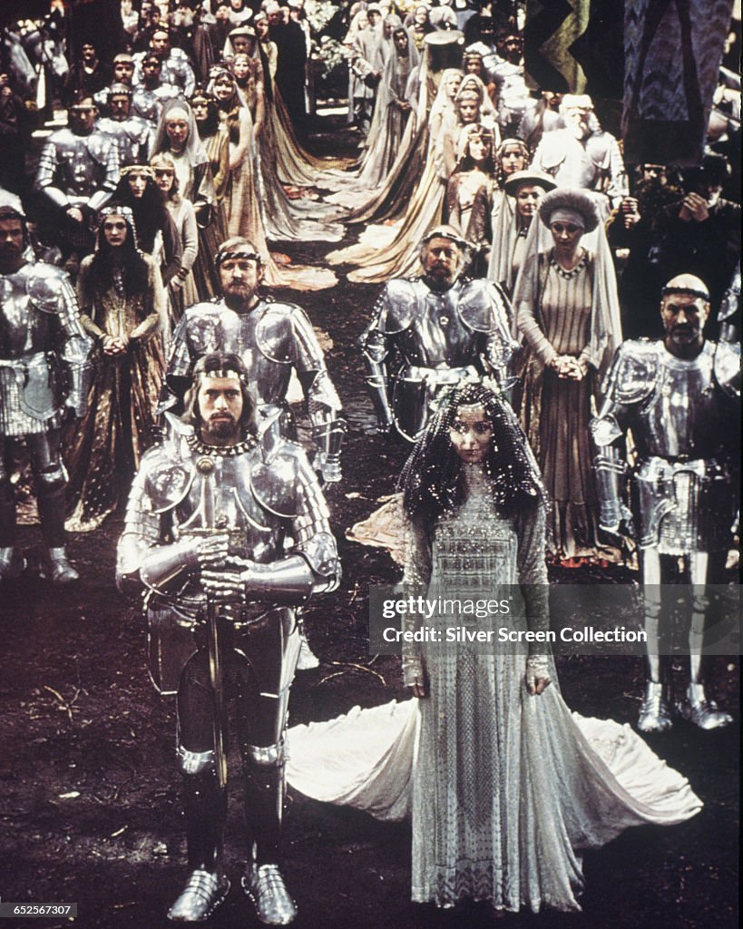Excalibur