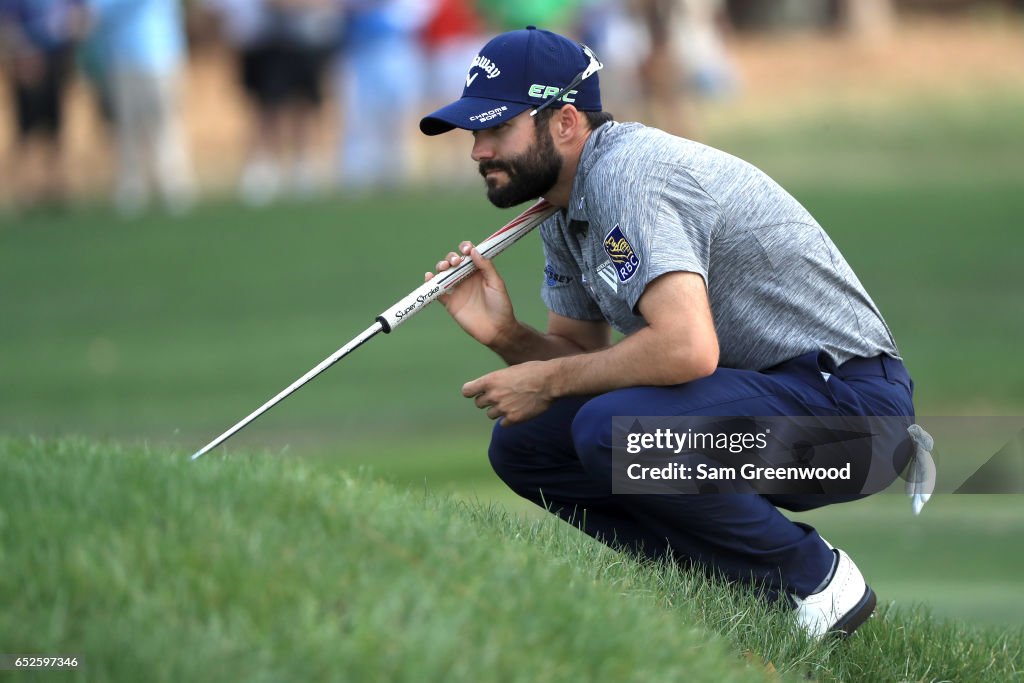 Valspar Championship - Final Round
