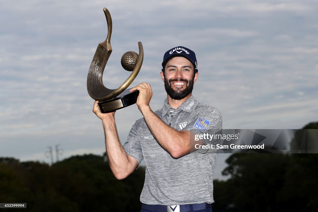 Valspar Championship - Final Round