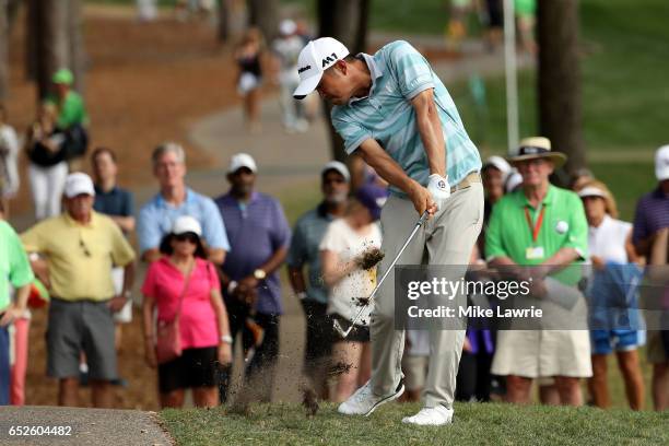 Valspar Championship - Final Round, News Photo