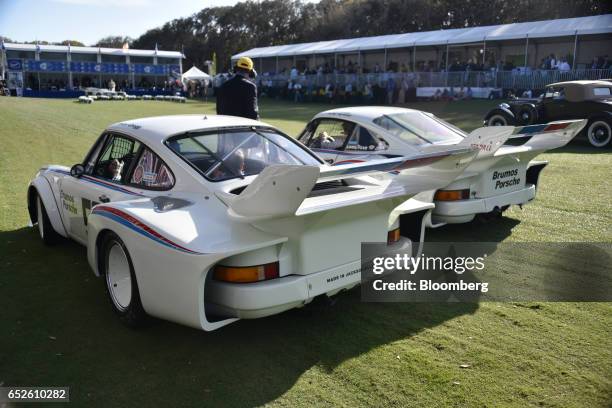 Brumos Racing Brumos Racing Porsche Photos and Premium High Res Pictures - Getty Images