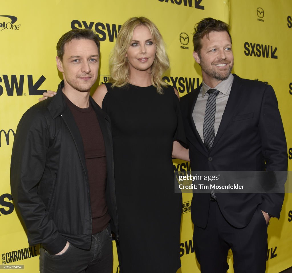 2017 SXSW Conference And Festivals - Day 3