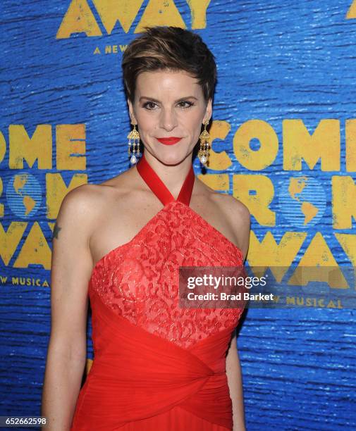 Jenn Coll Jenn Colella Photos and Premium High Res Pictures - Getty Images