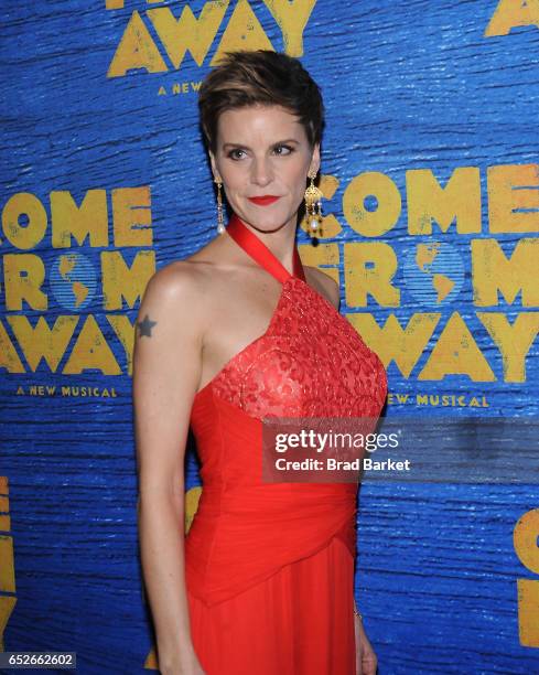 Jenn Coll Jenn Colella Photos and Premium High Res Pictures - Getty Images