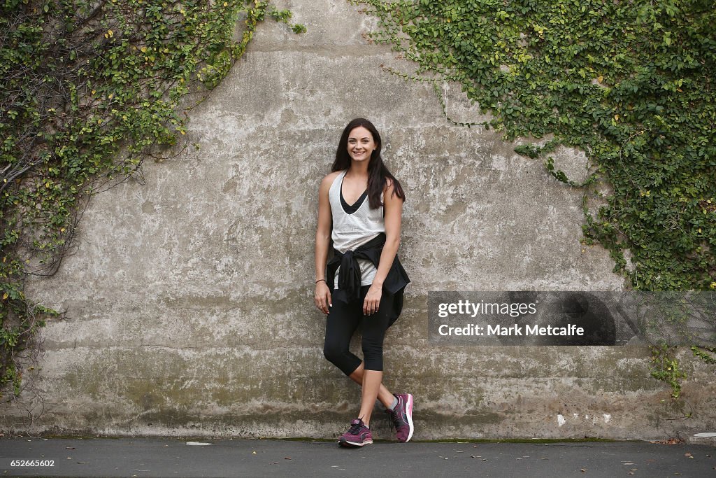 Australian Athletics Championships Launch