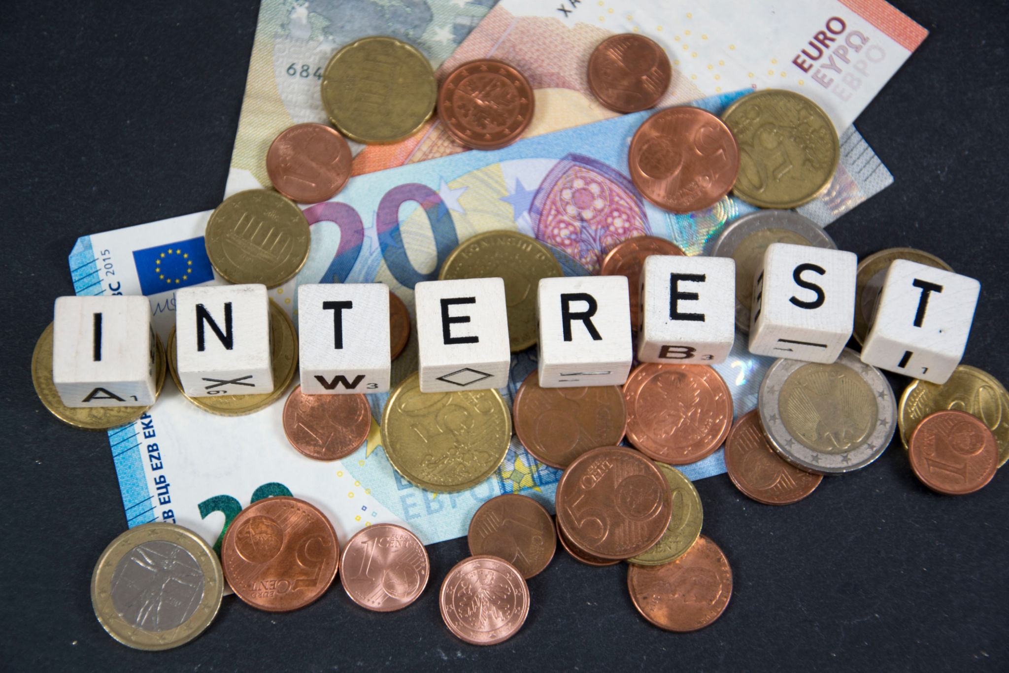 taux intérêt