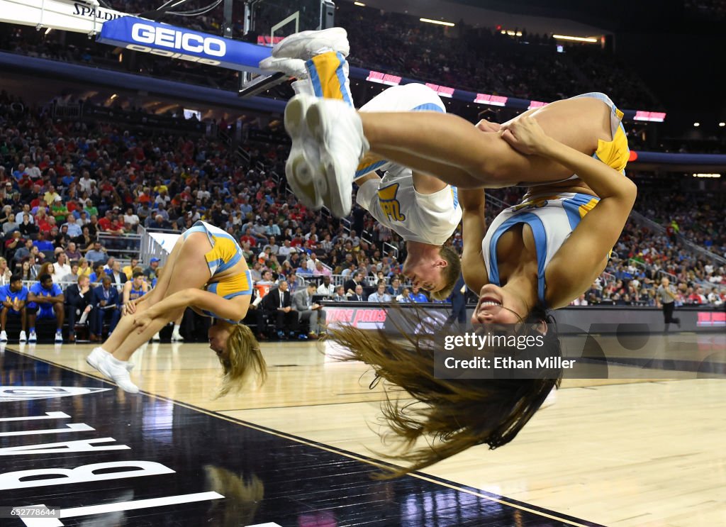 UCLA v Arizona