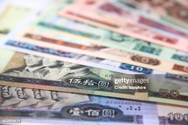 Cc0 Rmb Cash Golden Rmb Photos and Premium High Res Pictures - Getty Images
