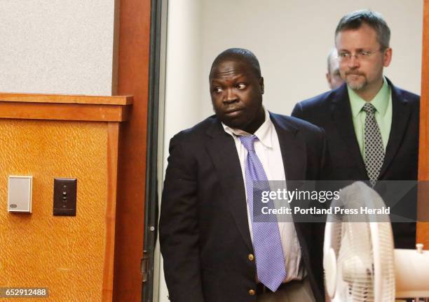 Robert K Ruffner 16 Gang Majok Stock Photos, High-Res Pictures, and Images - Getty Images
