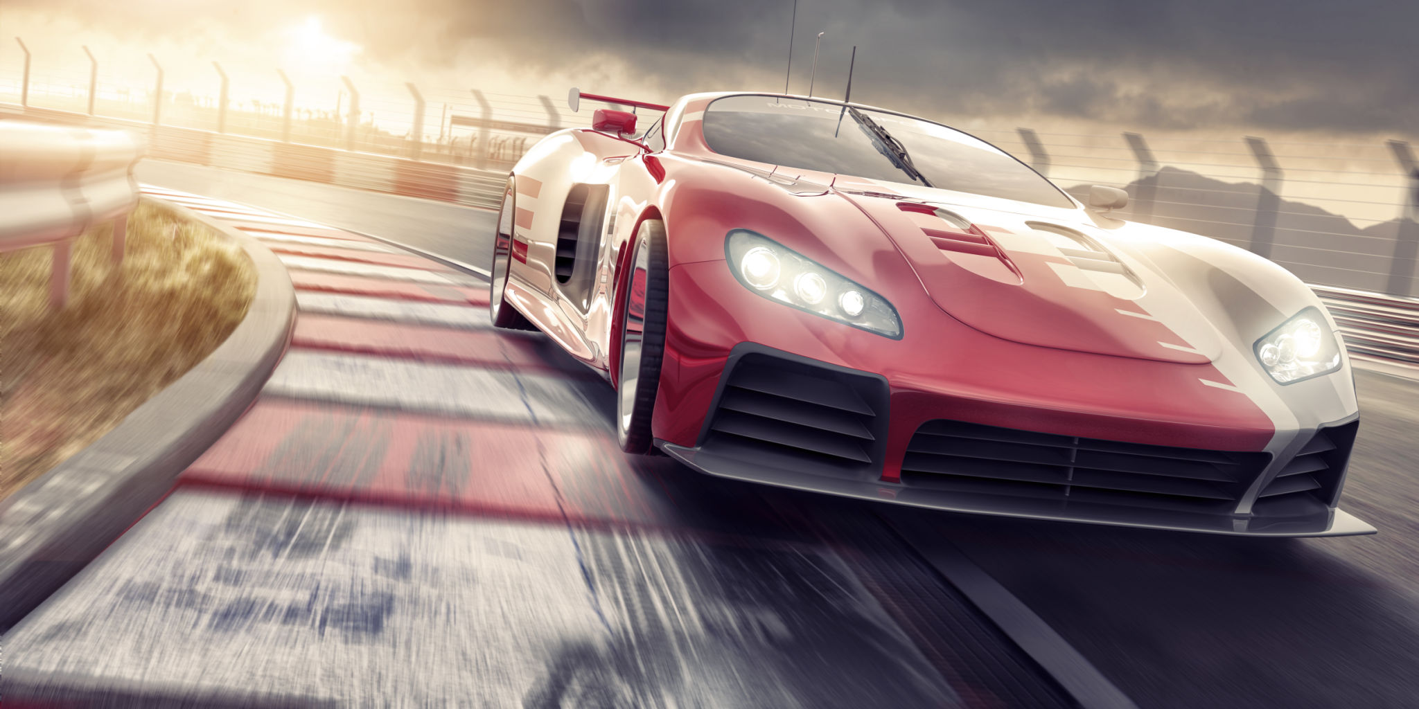 motorsport event