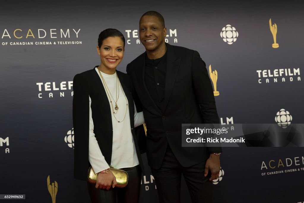 Canadian Screen Awards