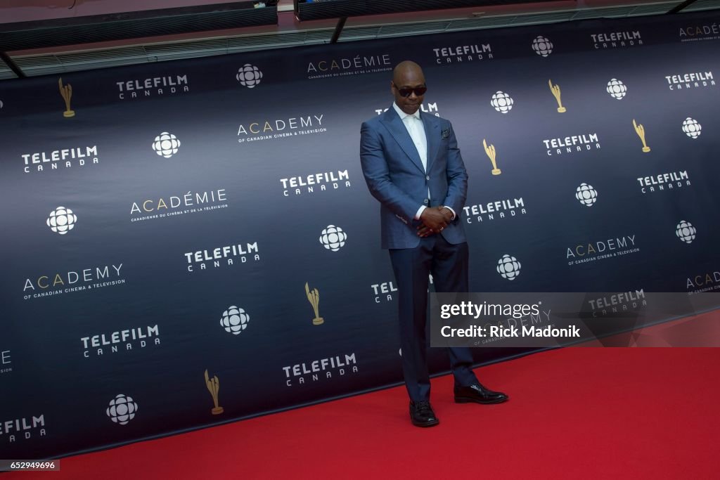 Canadian Screen Awards