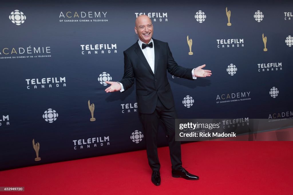 Canadian Screen Awards