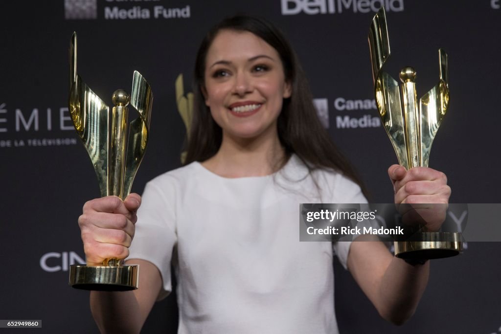 Canadian Screen Awards