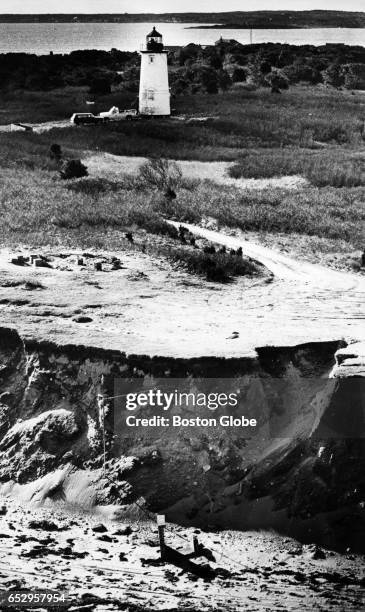 Photo Poge Cape Poge Light Photos and Premium High Res Pictures - Getty Images