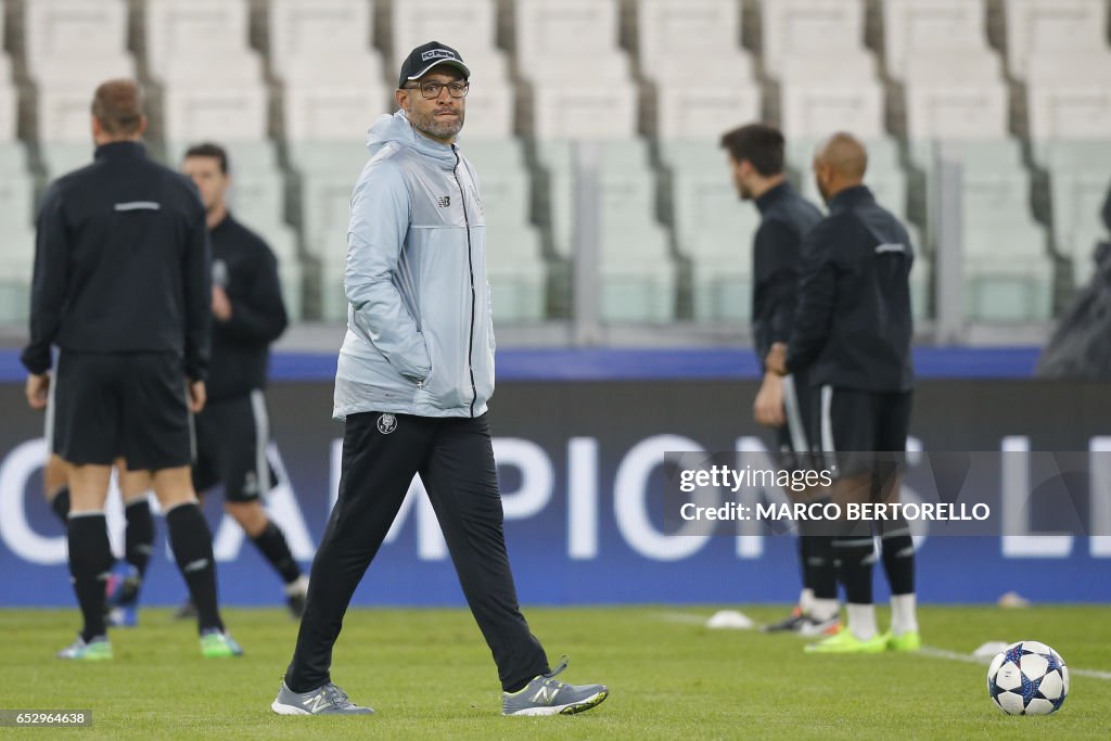 FBL-EUR-C1-PORTO-TRAINING