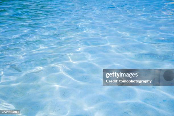 water surface - wateroppervlak stockfoto's en -beelden