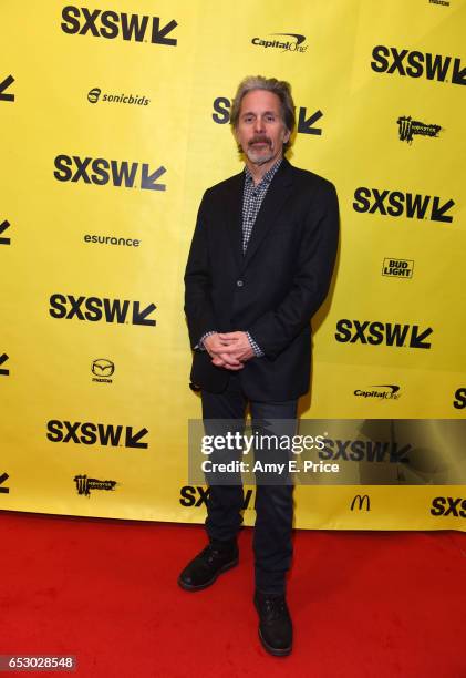 Actor Gary Cole attends 'Featured Session: "VEEP" Cast' during 2017 SXSW Conference and Festivals at Austin Convention Center on March 13, 2017 in...