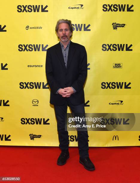 Actor Gary Cole attends 'Featured Session: "VEEP" Cast' during 2017 SXSW Conference and Festivals at Austin Convention Center on March 13, 2017 in...