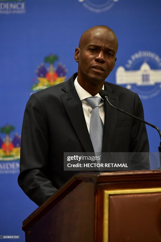 HAITI-ROAD-ACCIDENT