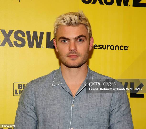 61 Imperative Entertainments Hot Summer Nights Sxsw World Premiere ...