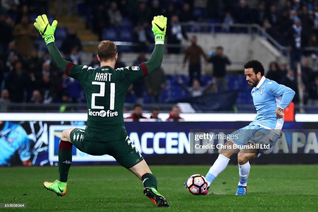 SS Lazio v FC Torino - Serie A