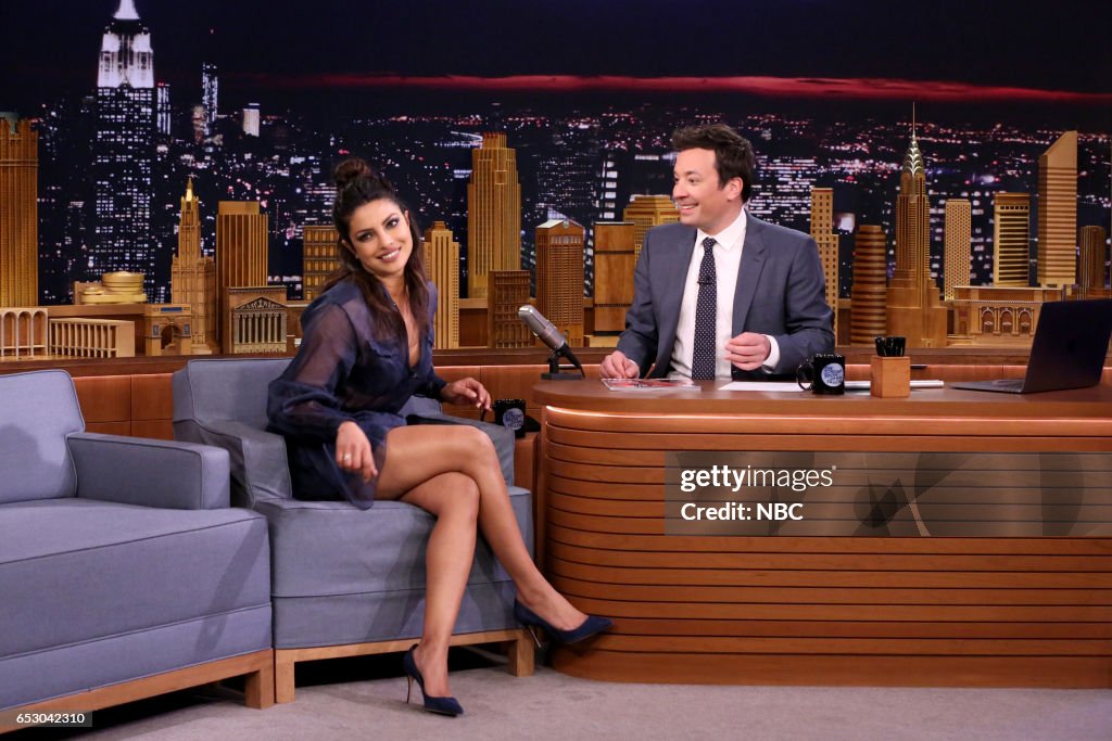 The Tonight Show Starring Jimmy Fallon - Season 4