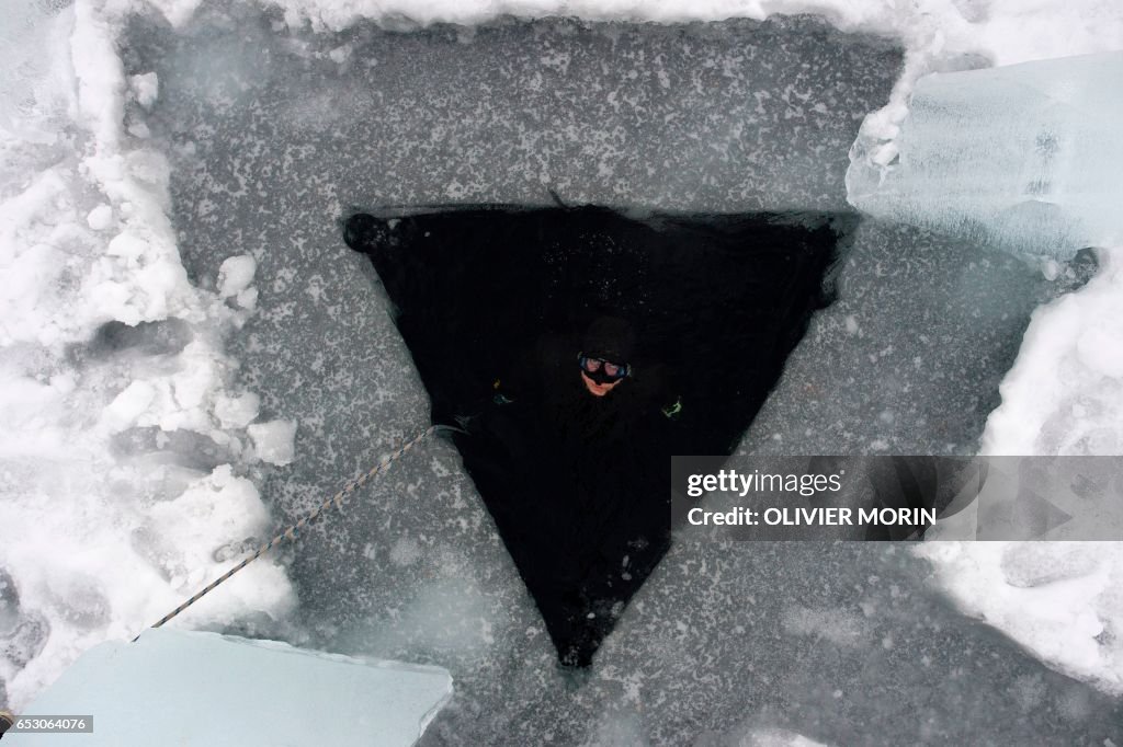 FINLAND-FROZEN-SEA-WINTER-ARCTIC-LIFESYLE-LAKE-FREEDIVING-FREEDI