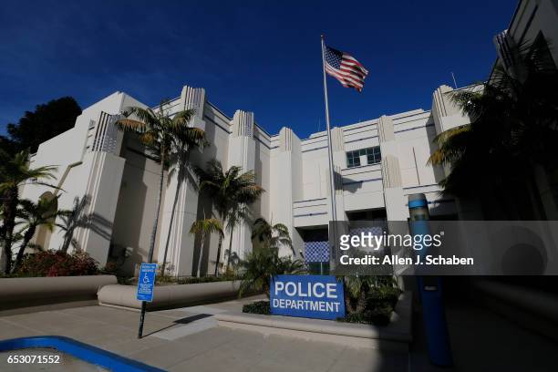The Beverly Hills Police Department offers a court commitment Ã¢â¬ÅPay to StayÃ¢â¬Â program, an alternative to serving time in a county jail...