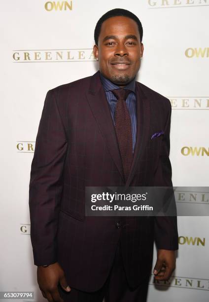 Luman Rucker Lamman Rucker Wallpaper
