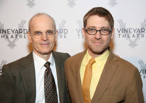 Who Is Željko Ivanek The Versatile American Actor You Should Know željko ivanek