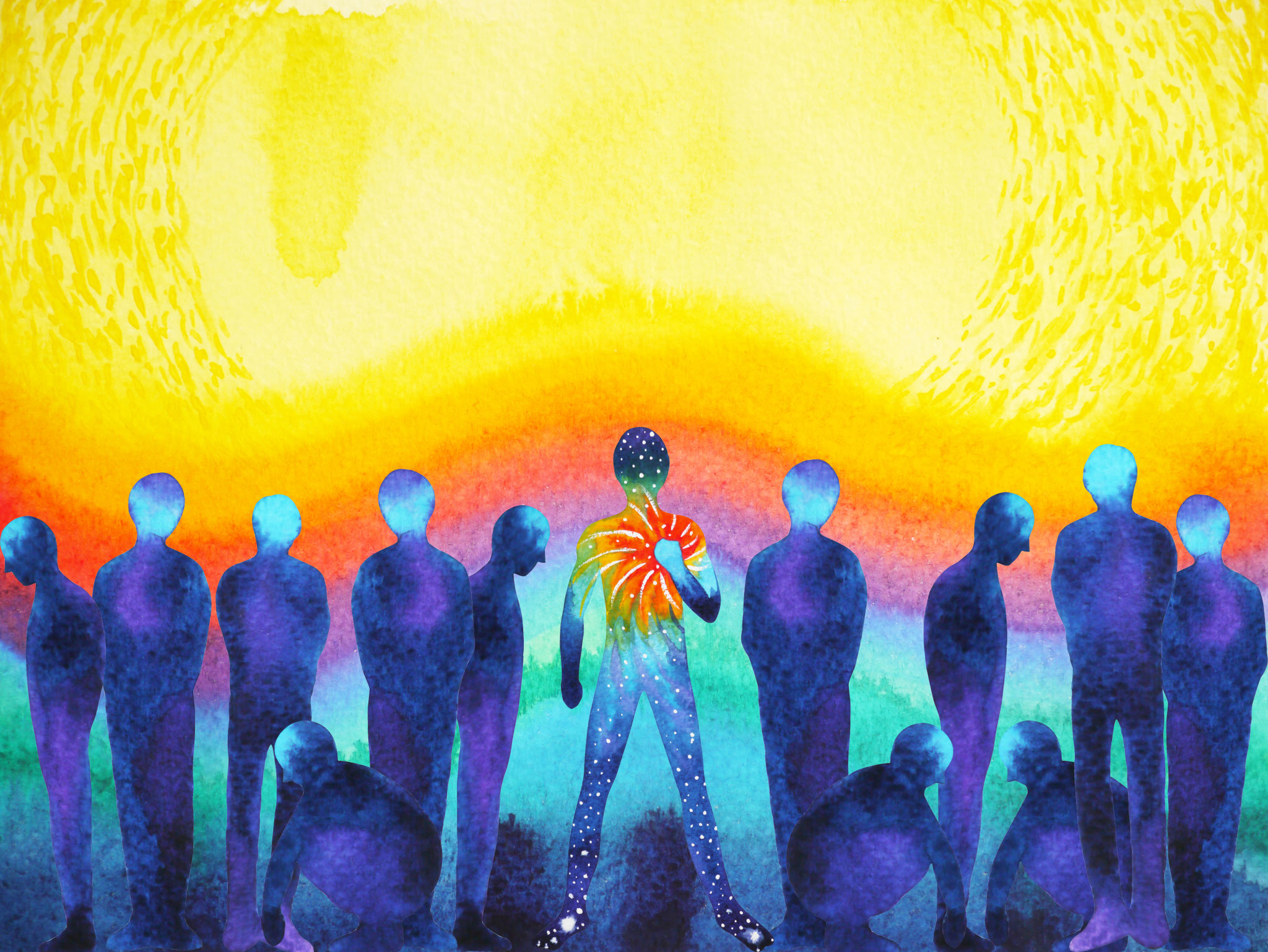 healing through art
