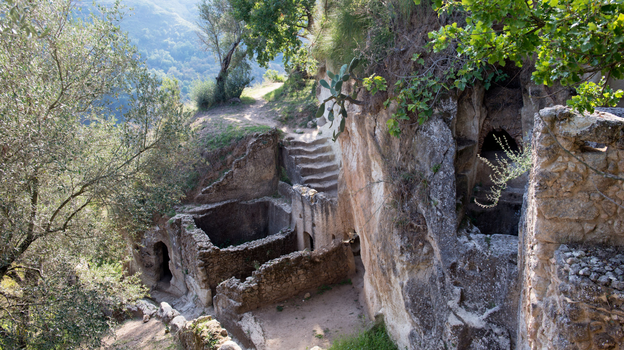 convento dos capuchos