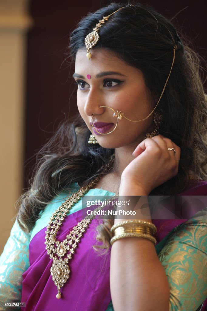 South Asian Bridal Show