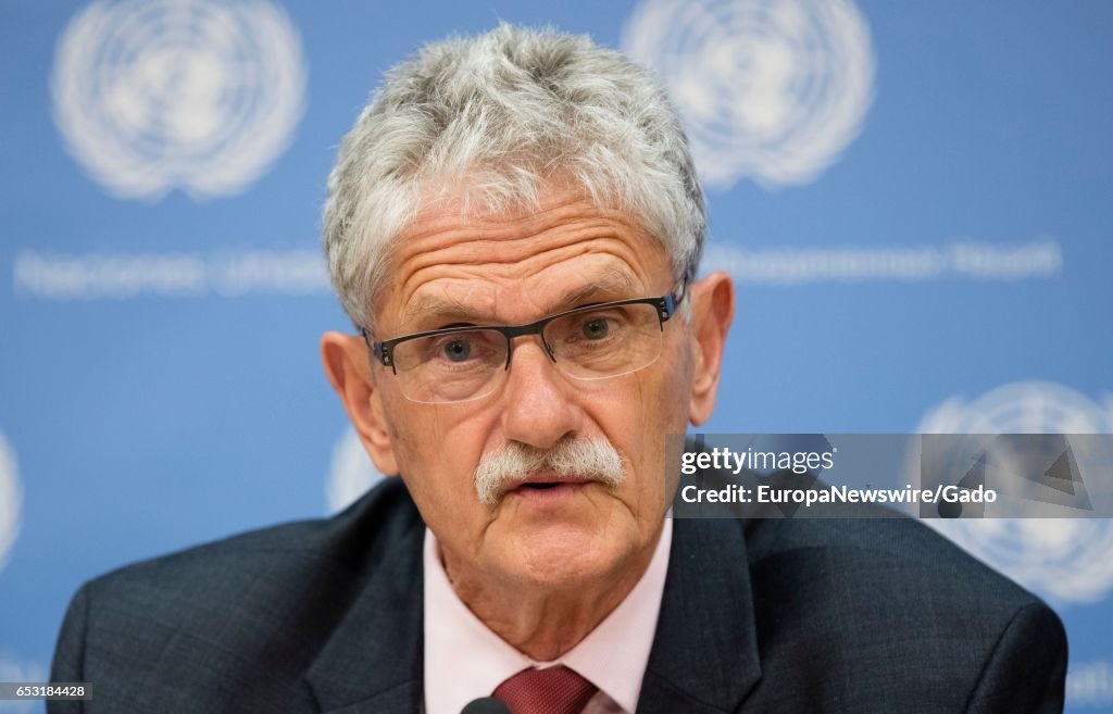Mogens Lykketoft